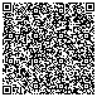 QR-код с контактной информацией организации Автокомплекс на ул. Петухова