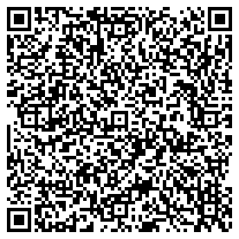 QR-код с контактной информацией организации Банкомат, Московский Индустриальный Банк, ОАО