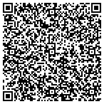 QR-код с контактной информацией организации HamsterPHOTO