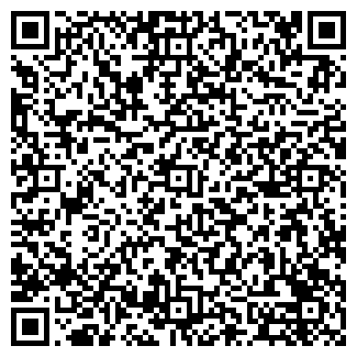 QR-код с контактной информацией организации Детский сад №254