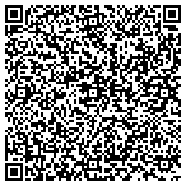 QR-код с контактной информацией организации «Эй-Би-Си»