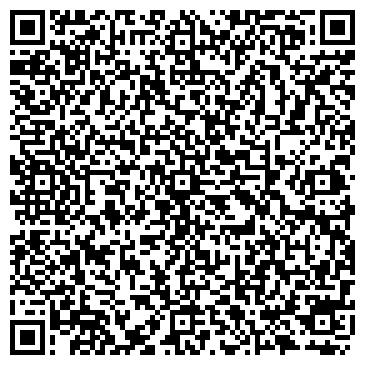 QR-код с контактной информацией организации Мясной, сеть фирменных магазинов