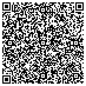 QR-код с контактной информацией организации Детский сад №252, Дом радости