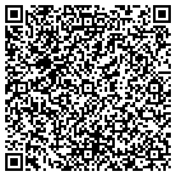 QR-код с контактной информацией организации Детский сад №173, Солнышко