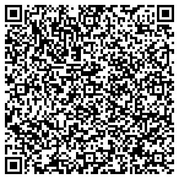 QR-код с контактной информацией организации Скиф, сеть фирменных магазинов