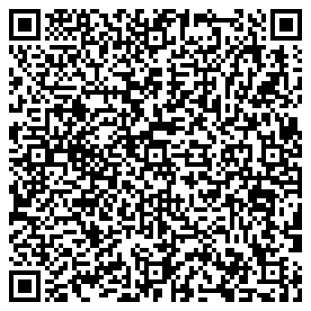 QR-код с контактной информацией организации Malaco