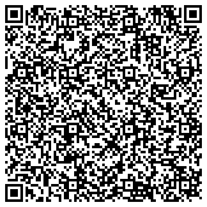 QR-код с контактной информацией организации ООО Центр переводов, образования и туризма «Абитуриент»