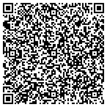 QR-код с контактной информацией организации Магазин автоэмалей, краски и оборудования