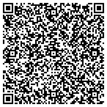 QR-код с контактной информацией организации Баскон