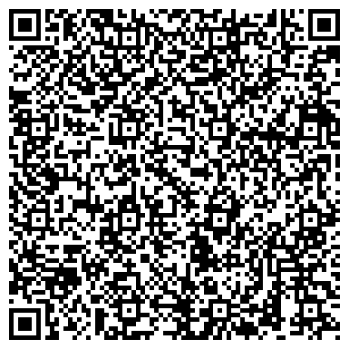 QR-код с контактной информацией организации Скиф, сеть фирменных магазинов, Оптово-розничный магазин