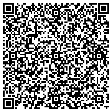 QR-код с контактной информацией организации УралБалтия