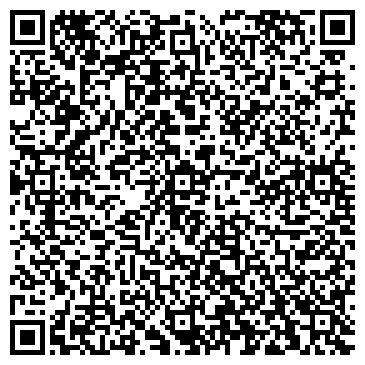 QR-код с контактной информацией организации Детский сад №222, Мотылек, комбинированного вида