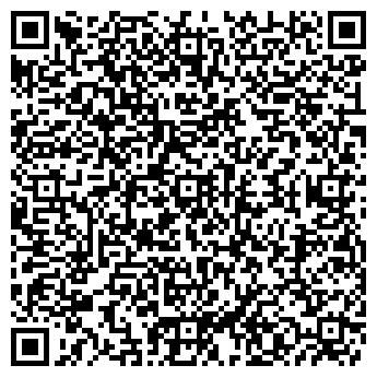 QR-код с контактной информацией организации Novita