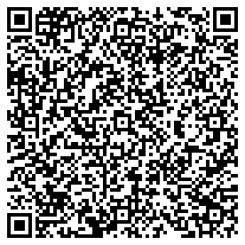 QR-код с контактной информацией организации Мастерская Вадима Батурина