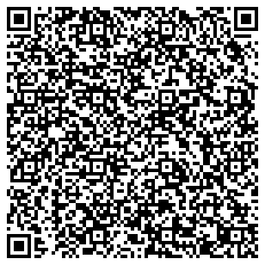 QR-код с контактной информацией организации ООО Окна у Ютны