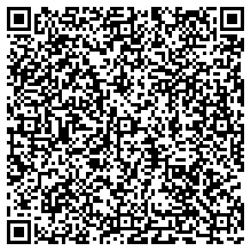 QR-код с контактной информацией организации ООО Темп