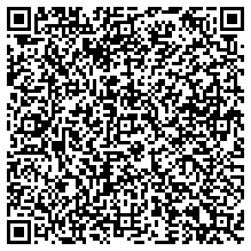 QR-код с контактной информацией организации Гиппопо, развлекательный центр