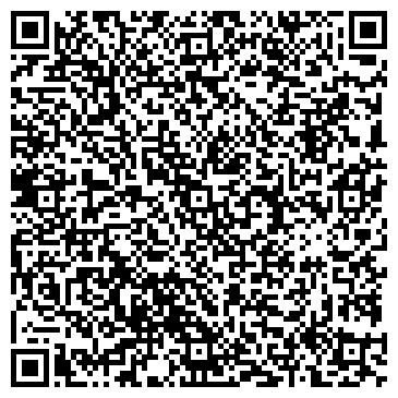QR-код с контактной информацией организации Матрешка-тур
