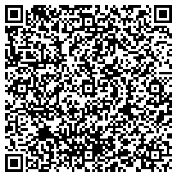 QR-код с контактной информацией организации Детский сад №212, Солнышко
