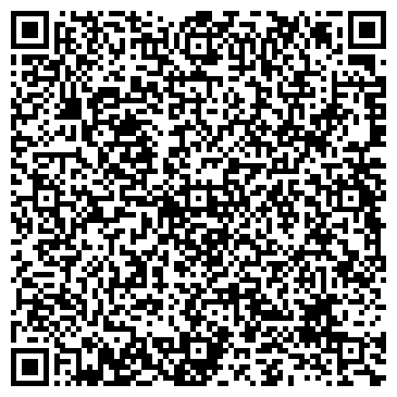 QR-код с контактной информацией организации ООО Интерпласт+
