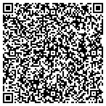 QR-код с контактной информацией организации Нано-мойка, автомойка, ООО Макси