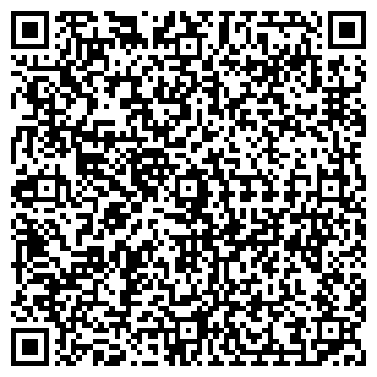 QR-код с контактной информацией организации ИП Тюшева Е.А.