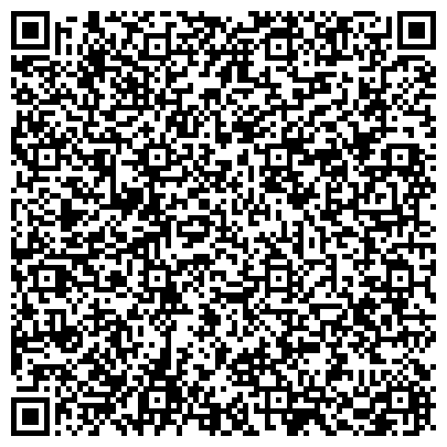 QR-код с контактной информацией организации Управление социальной защиты населения Кстовского района
