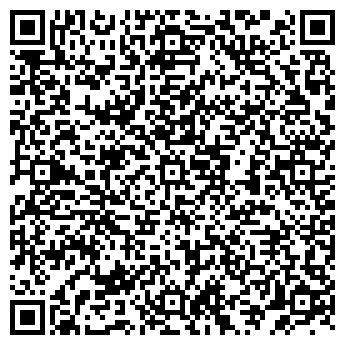 QR-код с контактной информацией организации Маруся-тур