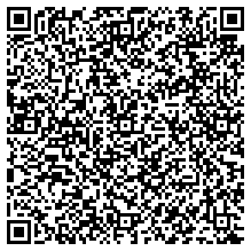 QR-код с контактной информацией организации Эй-Би-Си, сеть языковых центров