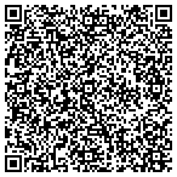 QR-код с контактной информацией организации ООО Поволжский завод мастик и герметиков