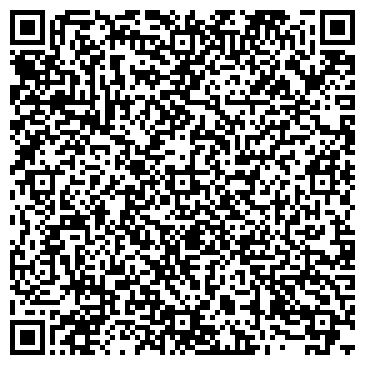 QR-код с контактной информацией организации Мульти-пульти