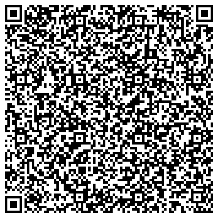 QR-код с контактной информацией организации Управление социальной защиты населения по Автозаводскому району
