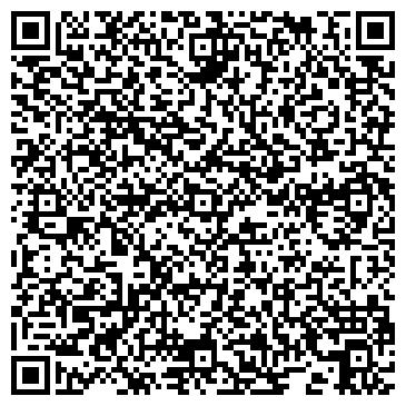 QR-код с контактной информацией организации Самолётик