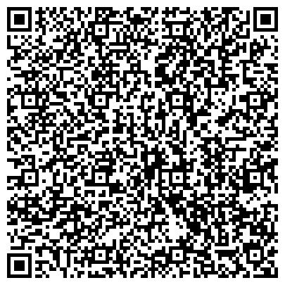 QR-код с контактной информацией организации «Охрана» Росгвардии по Ростовской области