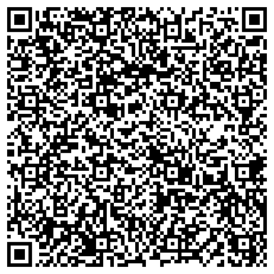 QR-код с контактной информацией организации Сказка