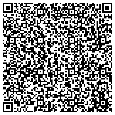 QR-код с контактной информацией организации Филиал ФГУП «Охрана» Росгвардии по Ростовской области