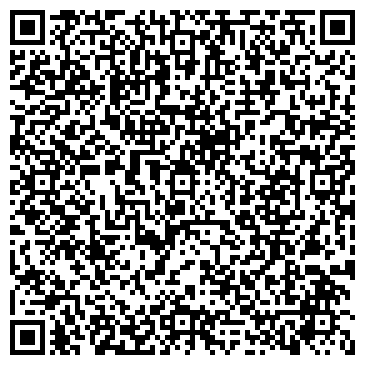 QR-код с контактной информацией организации ООО Новоселы