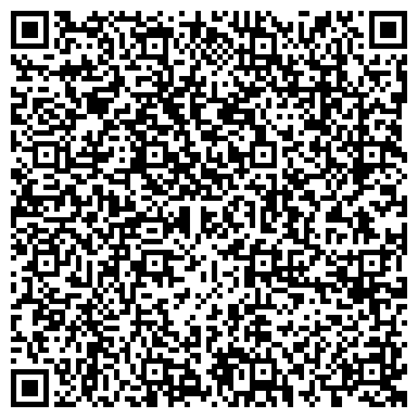 QR-код с контактной информацией организации Отдел вневедомственной охраны при МВД России по Аксайскому району