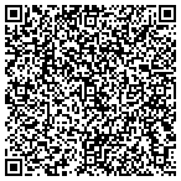 QR-код с контактной информацией организации Элефантики