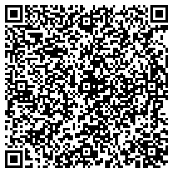 QR-код с контактной информацией организации Детский сад №251