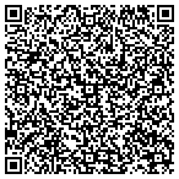 QR-код с контактной информацией организации На Колесах.ru