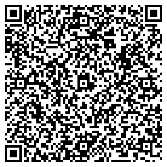 QR-код с контактной информацией организации Сладкие подарки