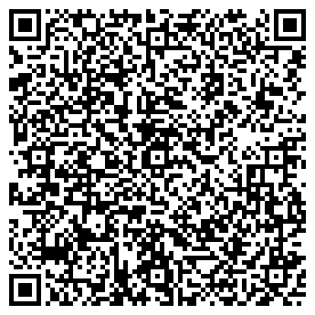 QR-код с контактной информацией организации Ароматик