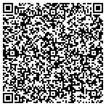 QR-код с контактной информацией организации Welcome