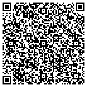 QR-код с контактной информацией организации Детский сад №45, Соловушка