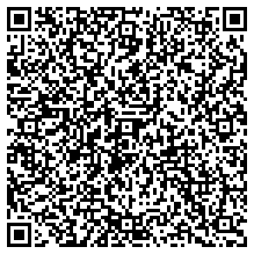 QR-код с контактной информацией организации Снежинка-Самара