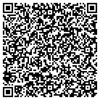 QR-код с контактной информацией организации Детский сад №257, Пчелка
