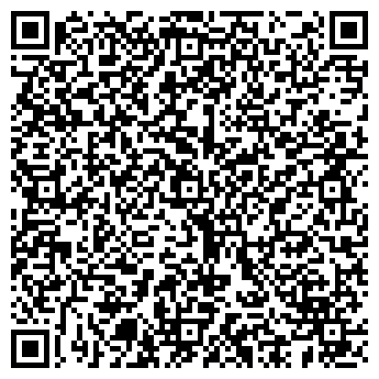 QR-код с контактной информацией организации Детский сад №159, Журавушка
