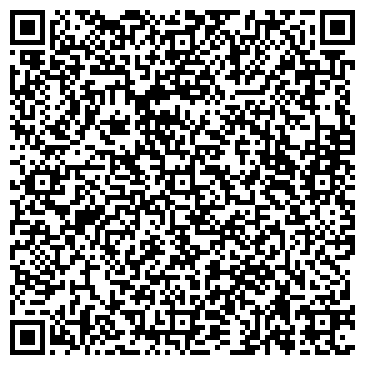 QR-код с контактной информацией организации Детско-юношеский центр г. Волгограда