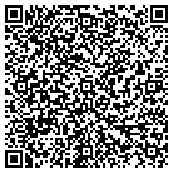 QR-код с контактной информацией организации Золотой дождь